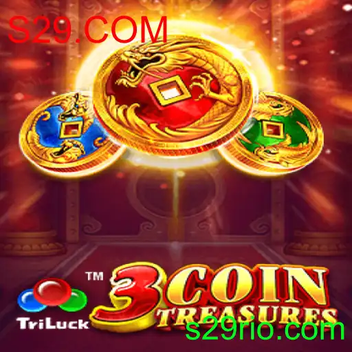 Explorando o Mundo de 3CoinTreasures