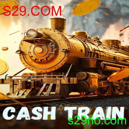 CashTrain: Descubra o Fascinante Mundo do Jogo de Estratégia e Sorte