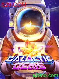 Descubra o Fascinante Mundo de 'GalacticGems' e Mergulhe na Aventura Espacial