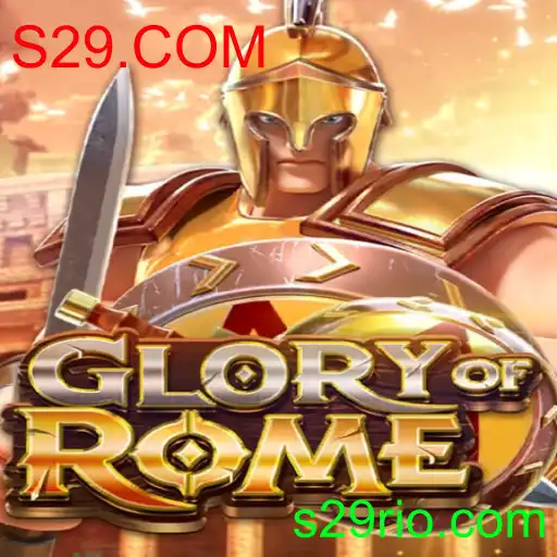 GloryofRome: Um Mergulho no Mundo dos Gladiadores e Conquistas Romanas