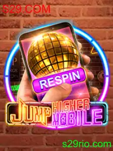 JumpHighermobile: Uma Nova Sensação no Mundo dos Jogos Móveis